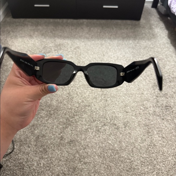 Prada Sunglasses - Picture 7 of 14